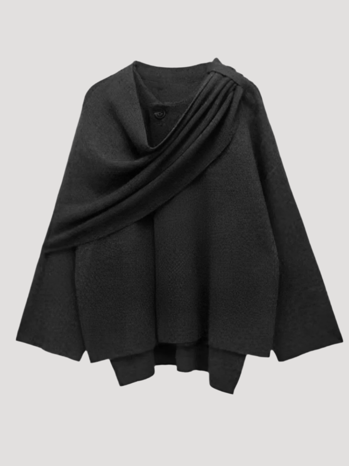 VERA CAPE COAT Allure Europe
