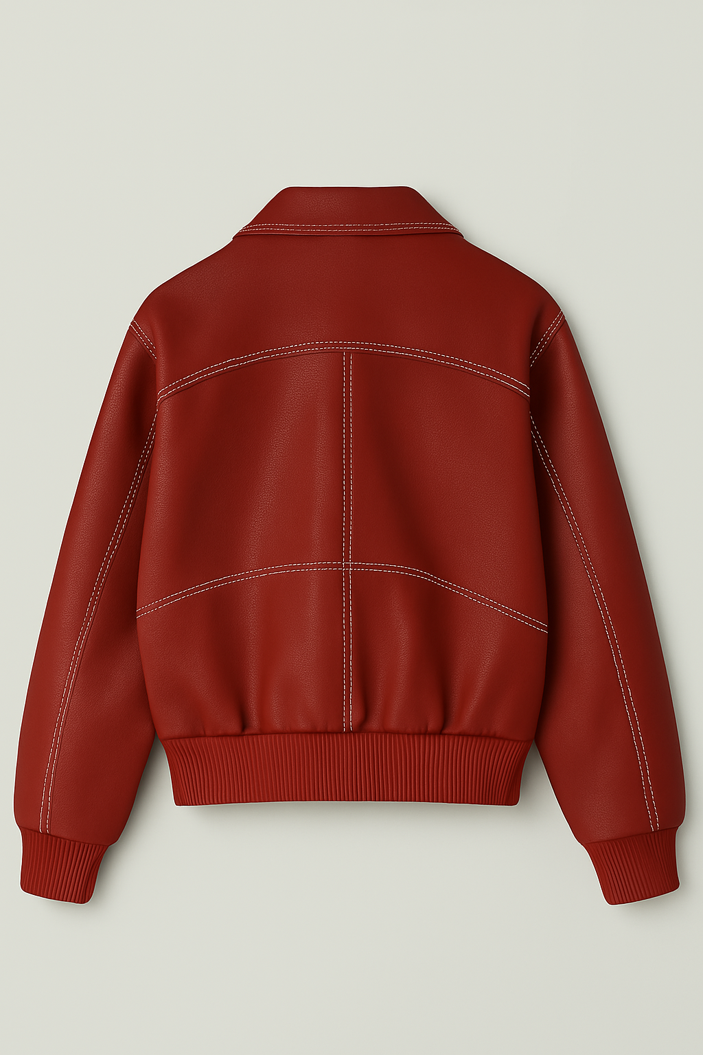 ALVA BOMBER JACKET