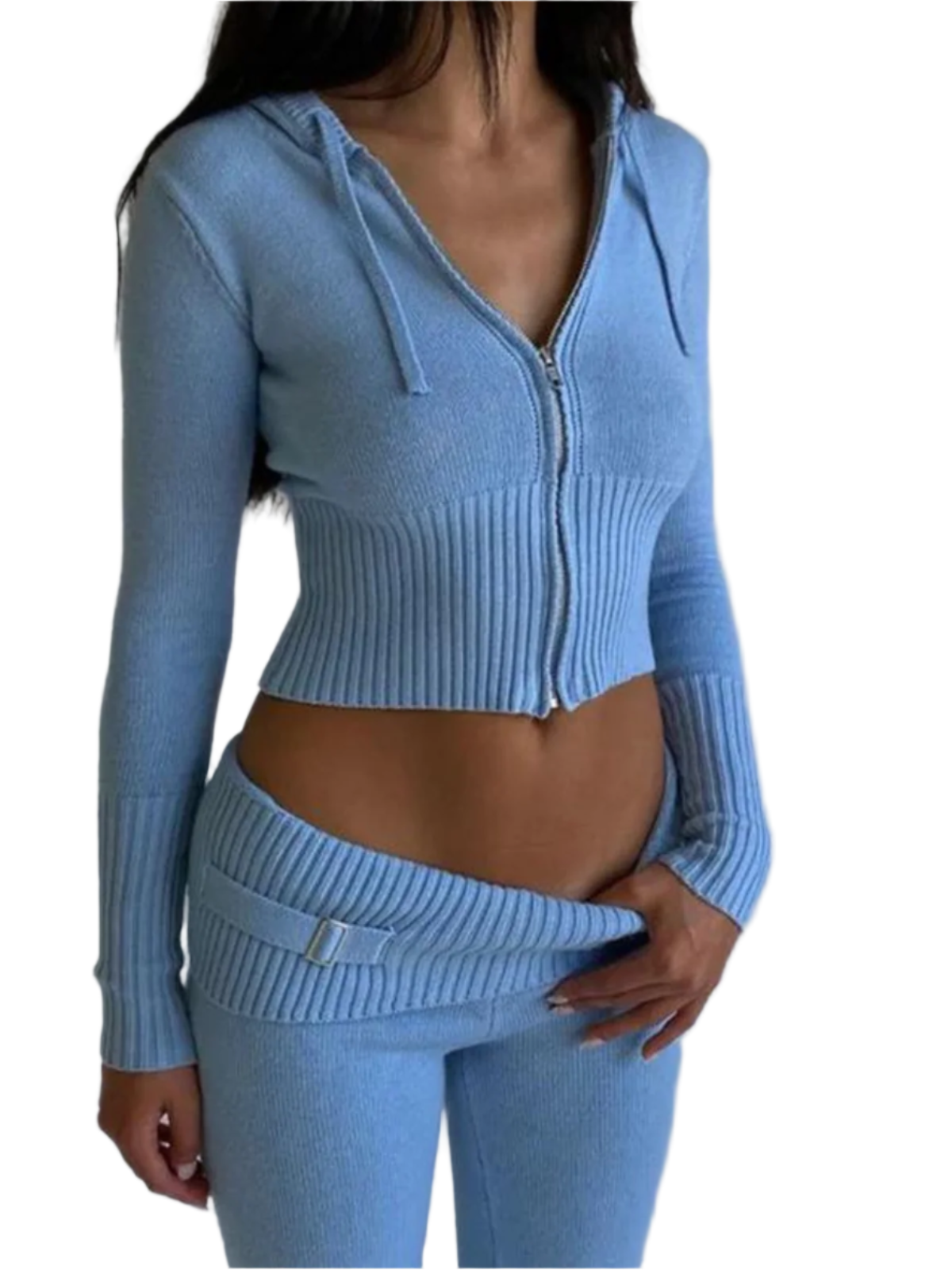 ALVA KNIT SET Allure Europe