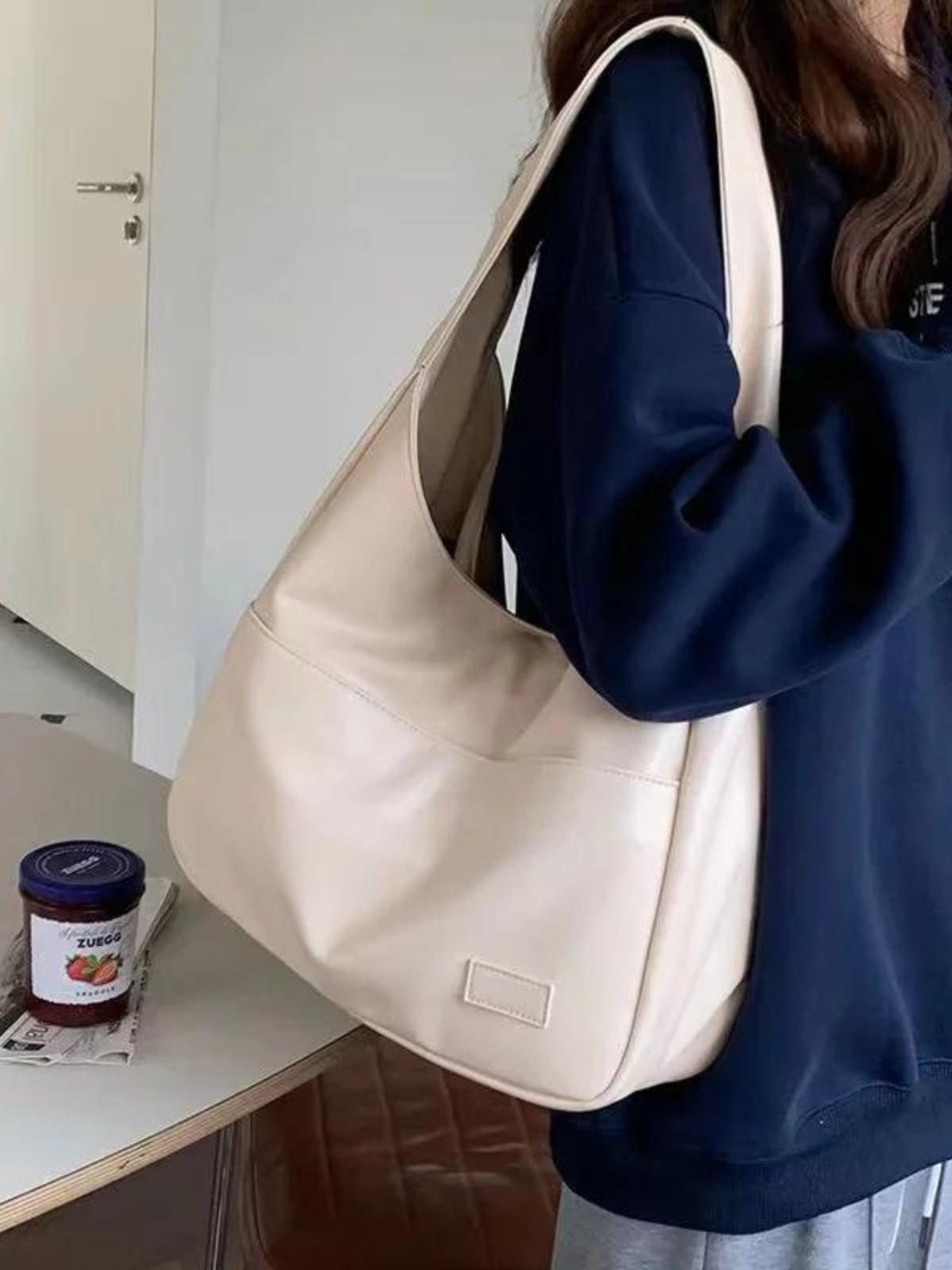 GLAMOUR-BAG Allure Europe