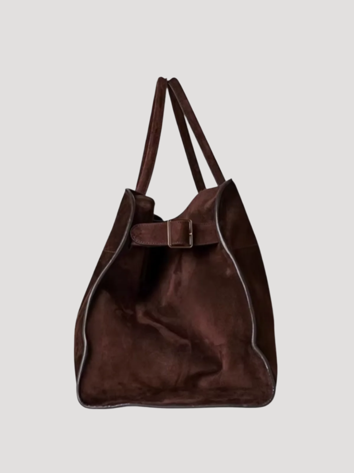 FREYA SUEDE BAG Allure Europe