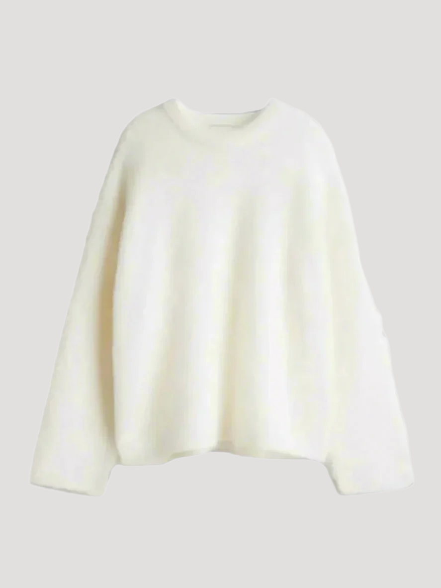 KLARA SWEATER Allure Europe