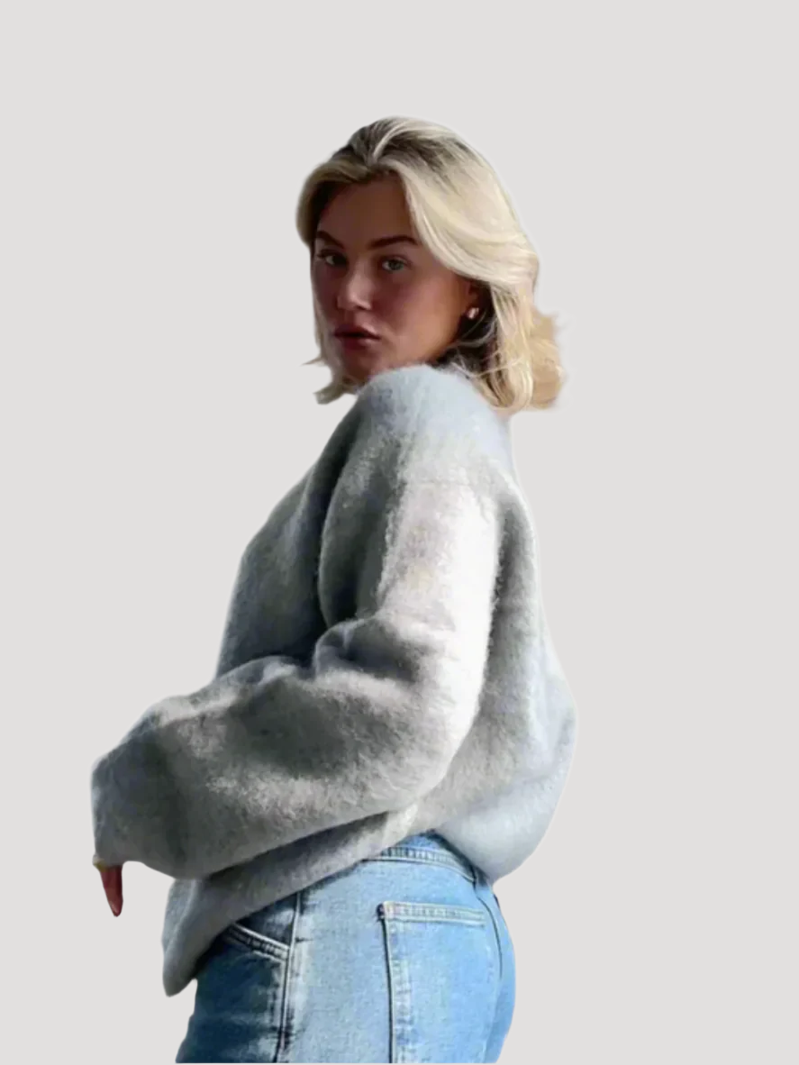 KLARA SWEATER Allure Europe