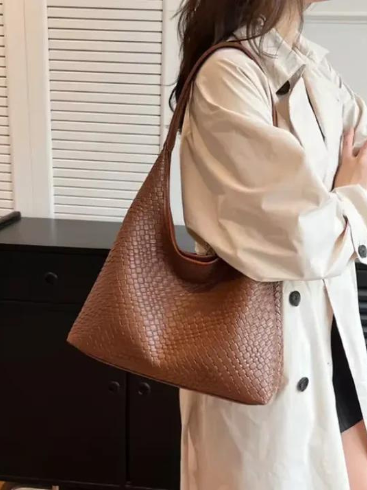 GRACE CAMILLE-TOTE Allure Europe