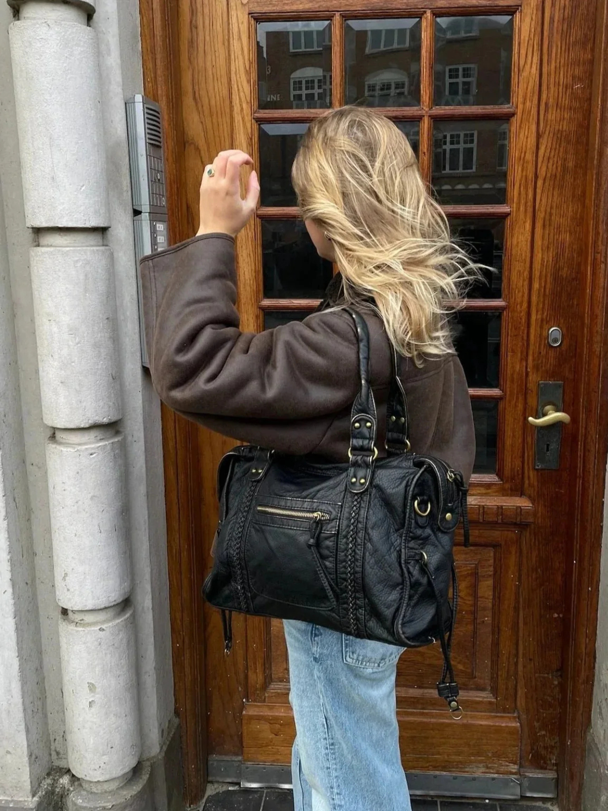 CAMILLA CITY BAG Allure Europe