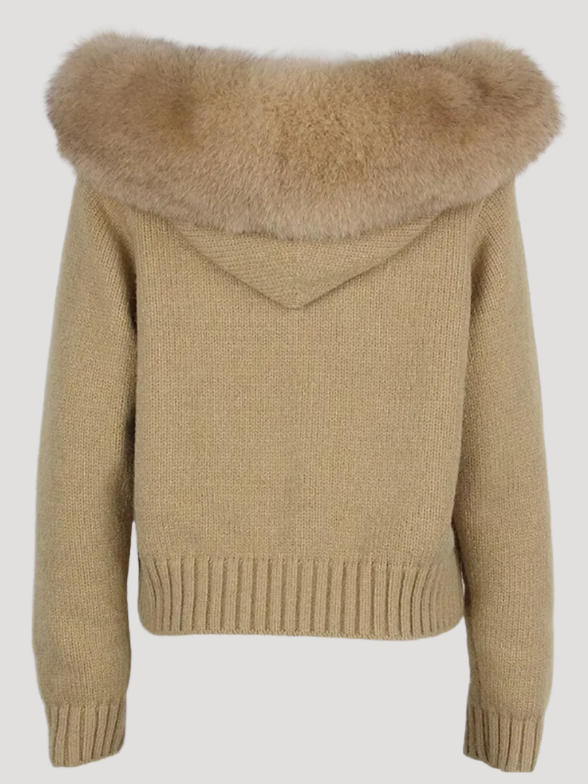 ELSA FUR JACKET Allure Europe