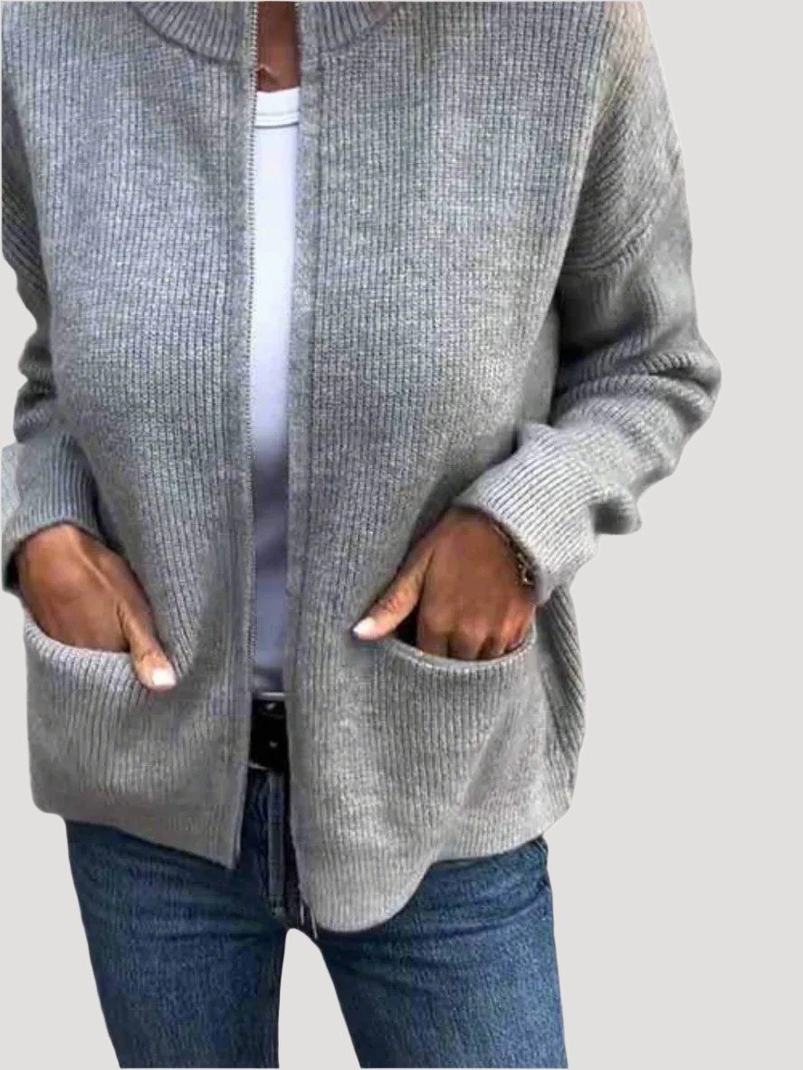 SOFIA KNIT JACKET Allure Europe