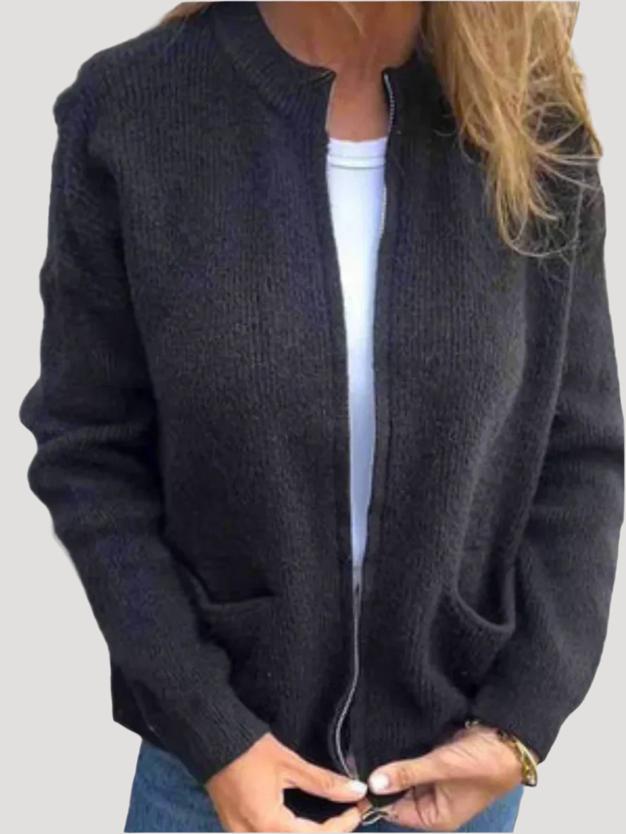 SOFIA KNIT JACKET Allure Europe