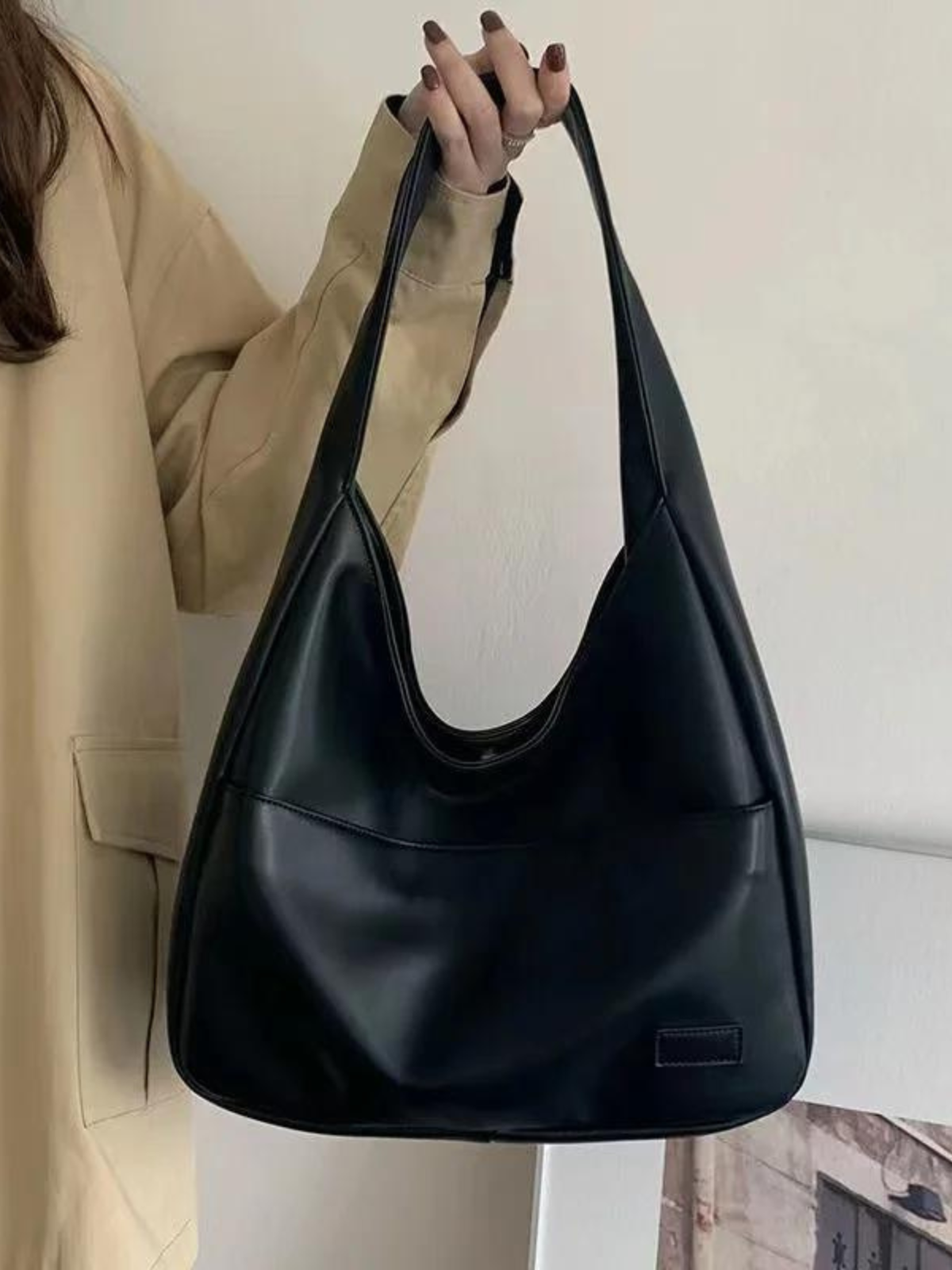 GLAMOUR-BAG Allure Europe