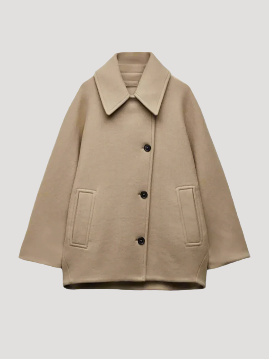 VERA AUTUMN JACKET Allure Europe