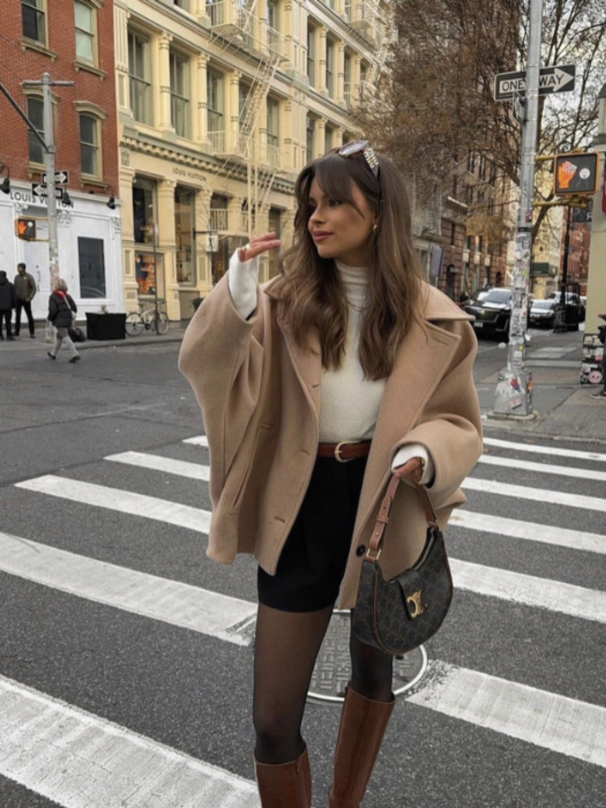 VERA AUTUMN JACKET Allure Europe