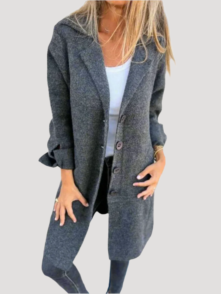 MARIA JACKET Allure Europe