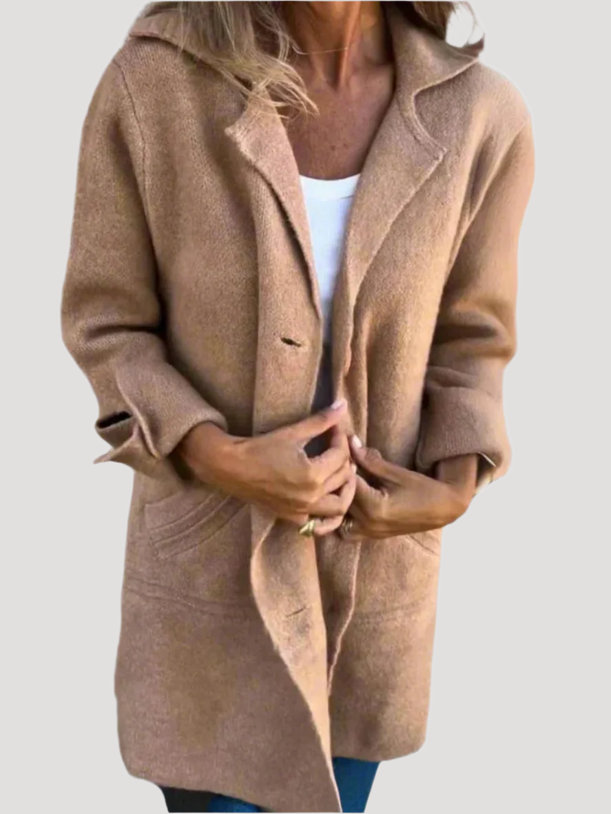 MARIA JACKET Allure Europe