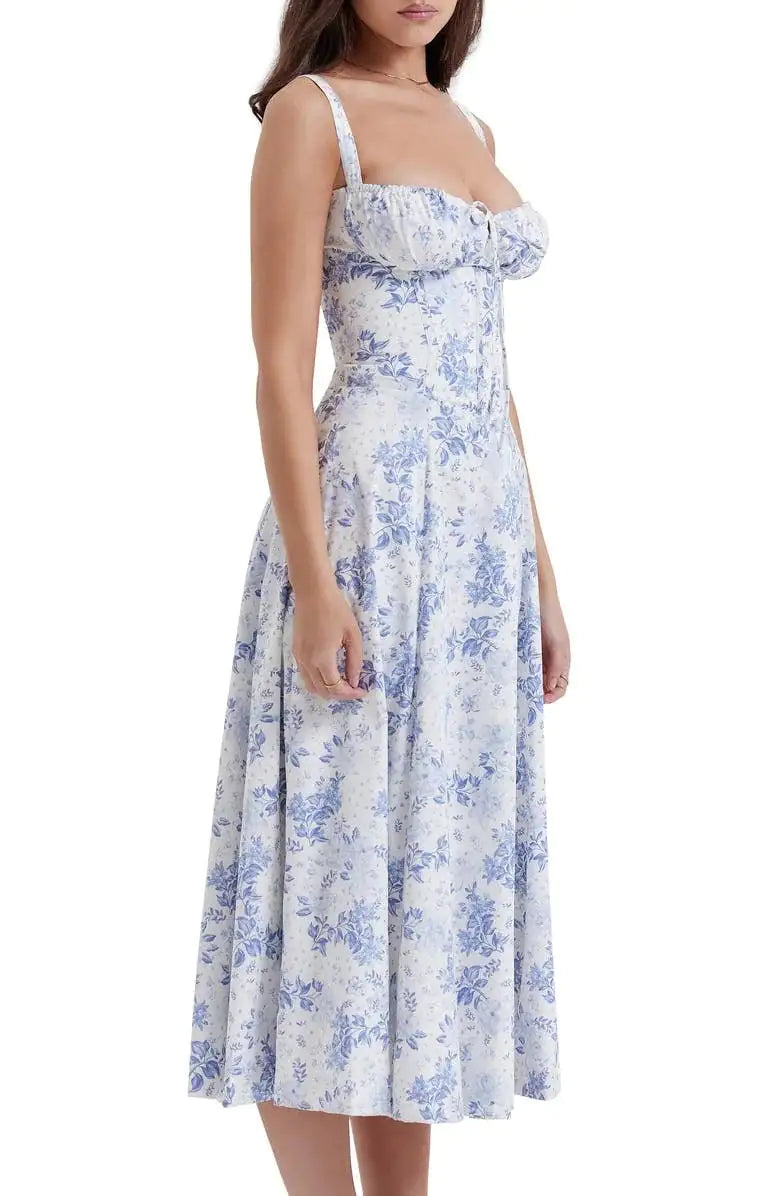 Allure Blossom™ Vinyl Wave