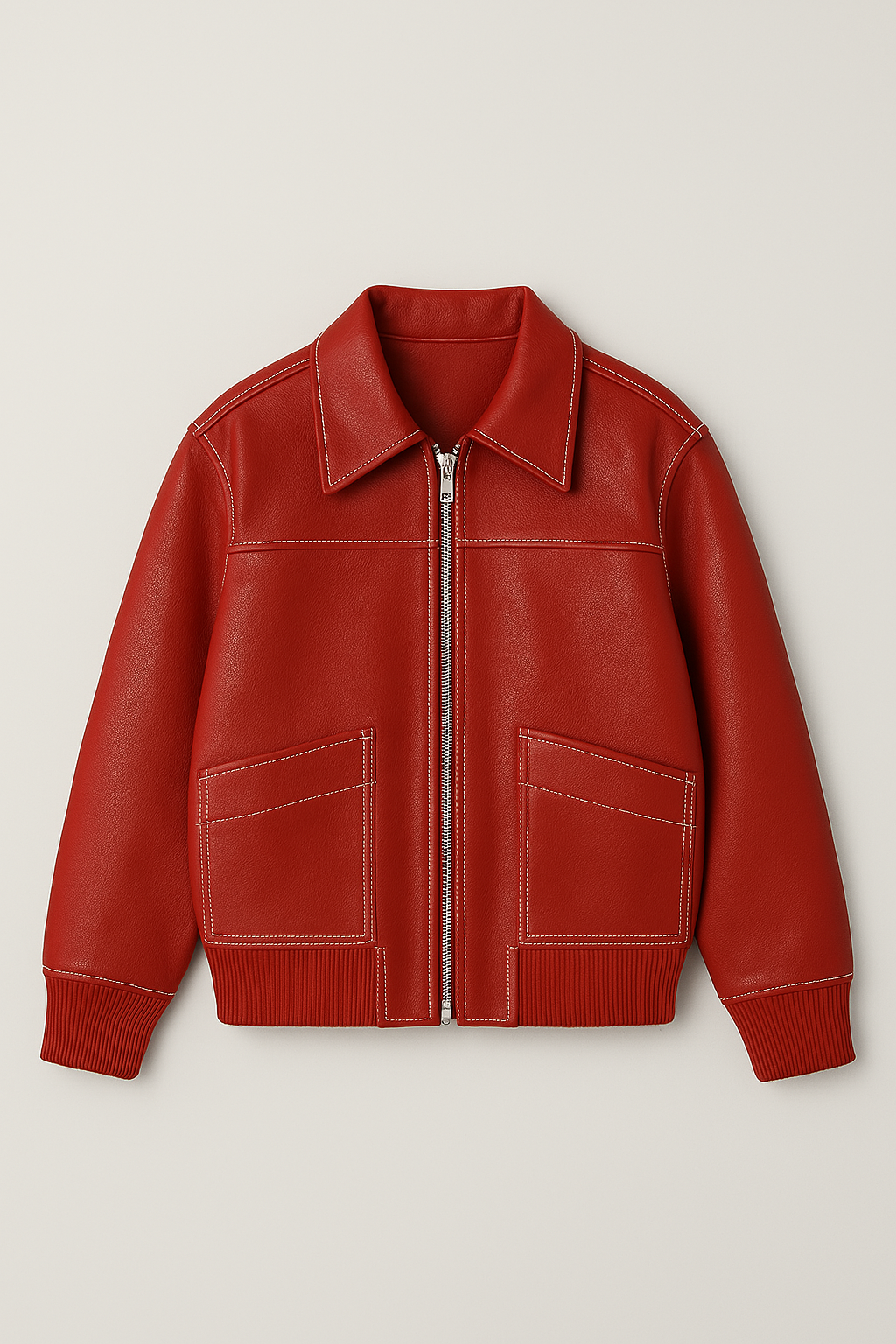 ALVA BOMBER JACKET