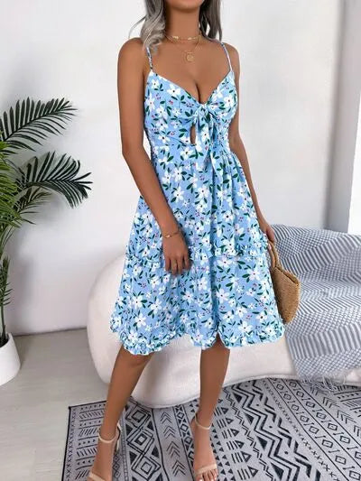 Allure´s Charm Dress Allure Europe