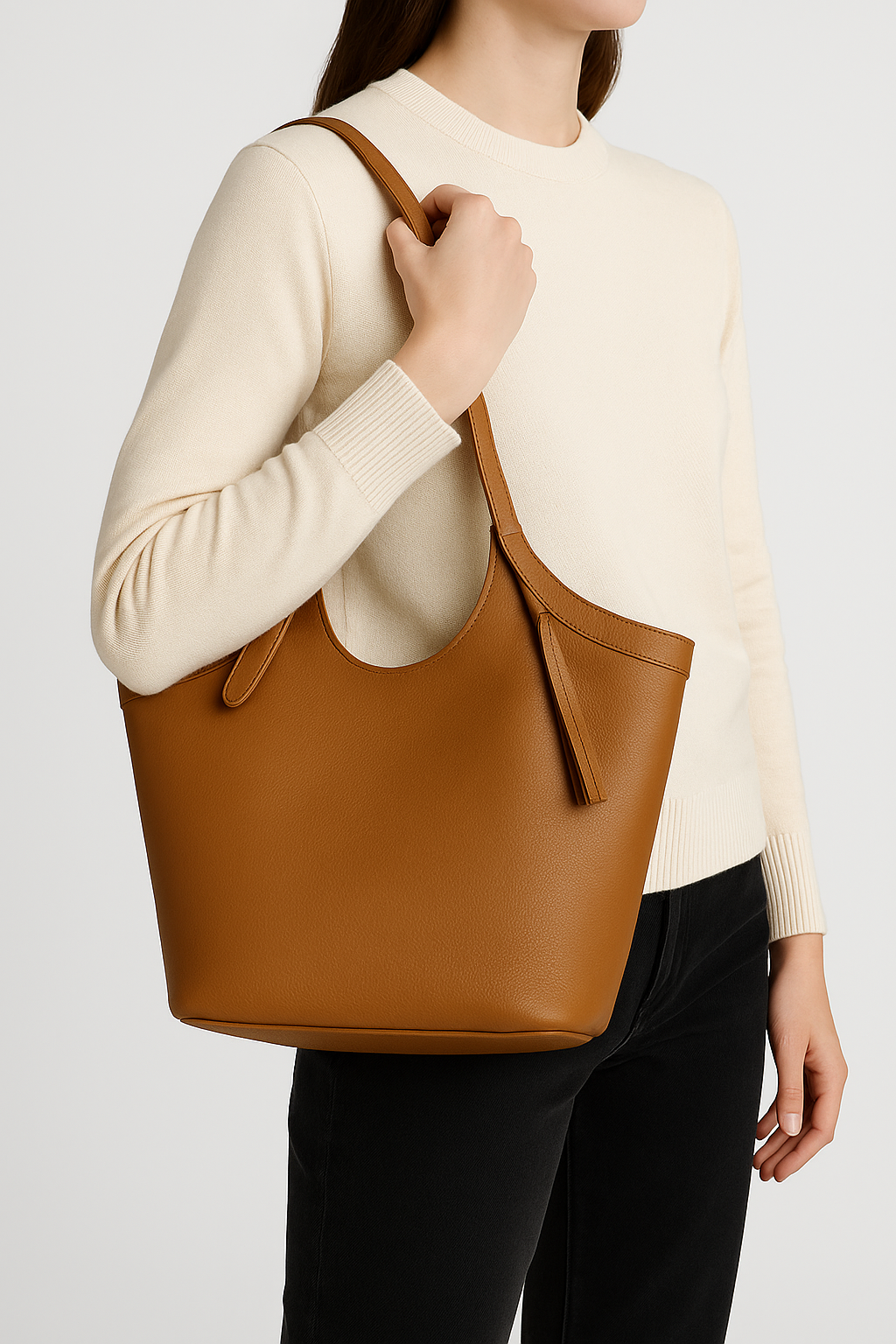 LEAH DAILY TOTE
