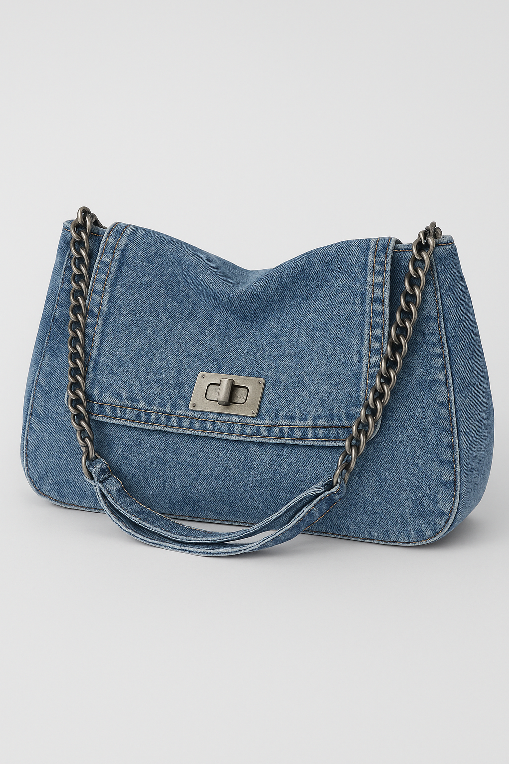 SARA DENIM BAG