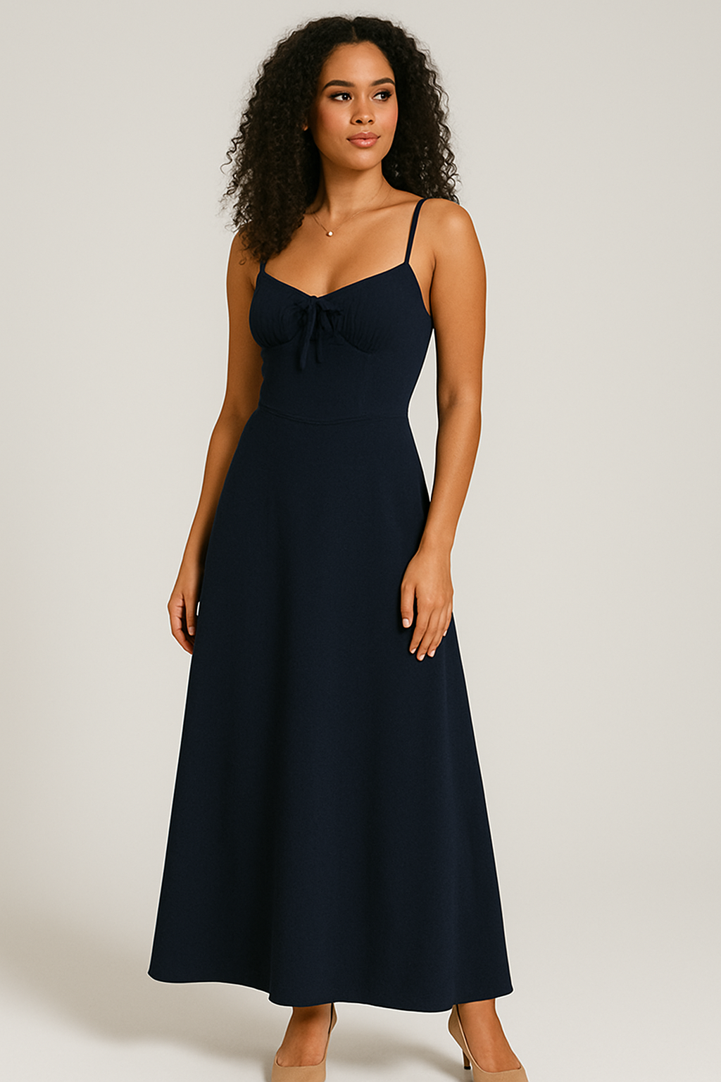 SELMA MAXI DRESS