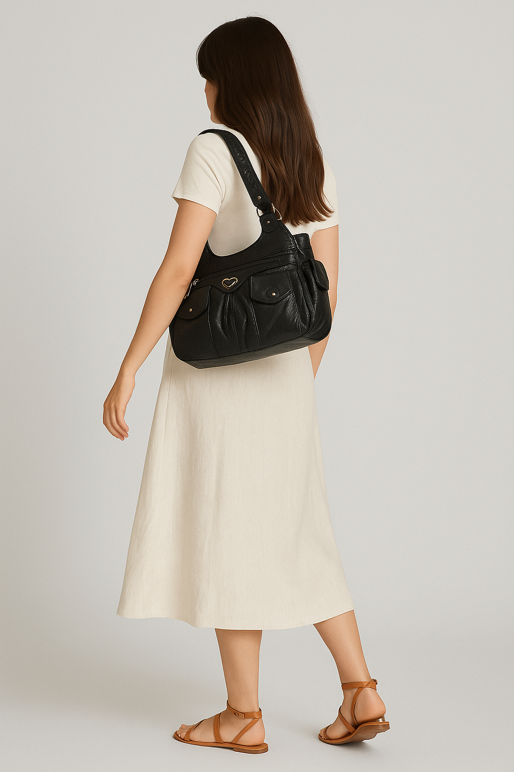 LARA TOTE BAG