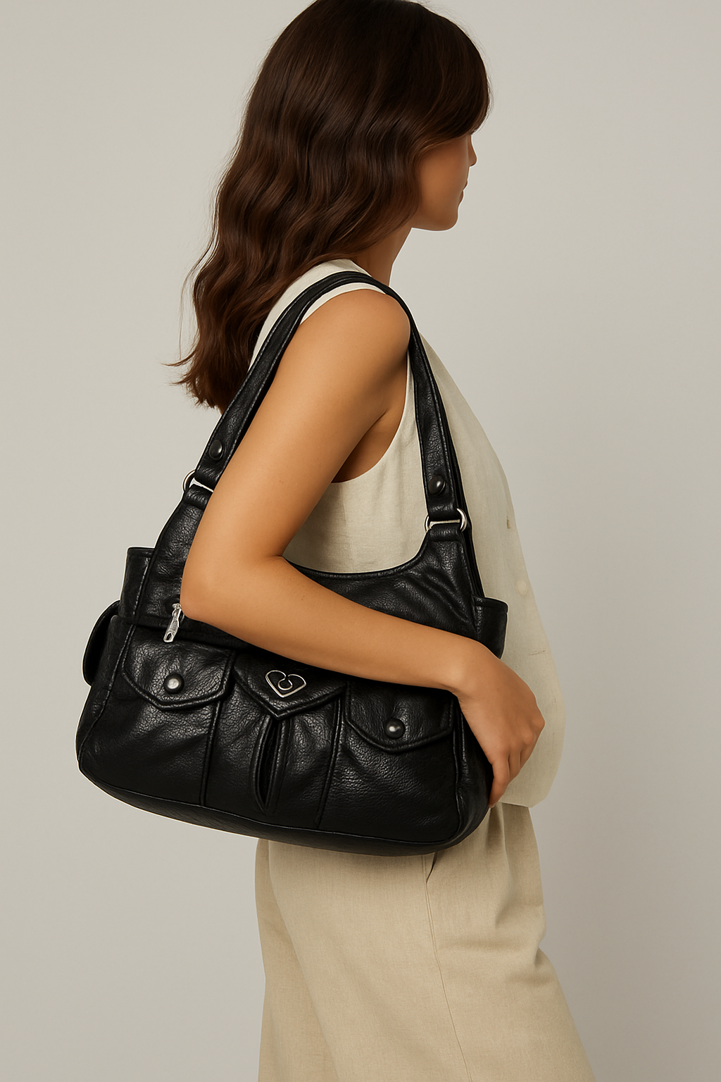 LARA TOTE BAG