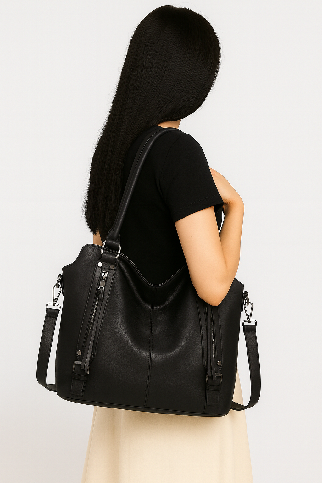 CLARA CITY BAG