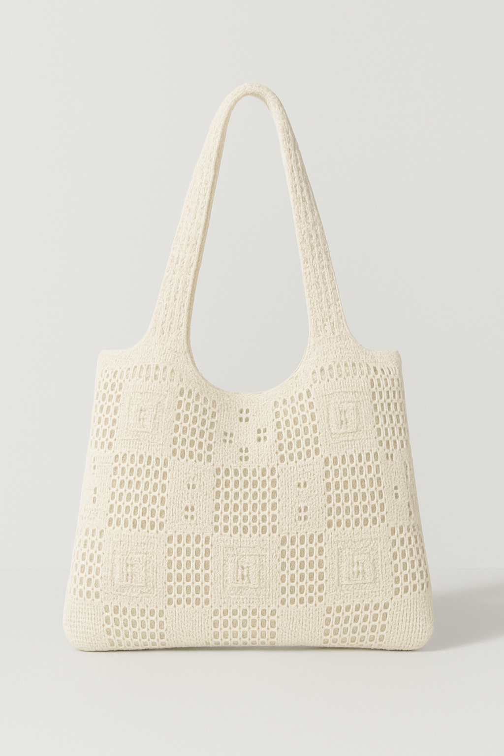 LISA CROCHET BAG