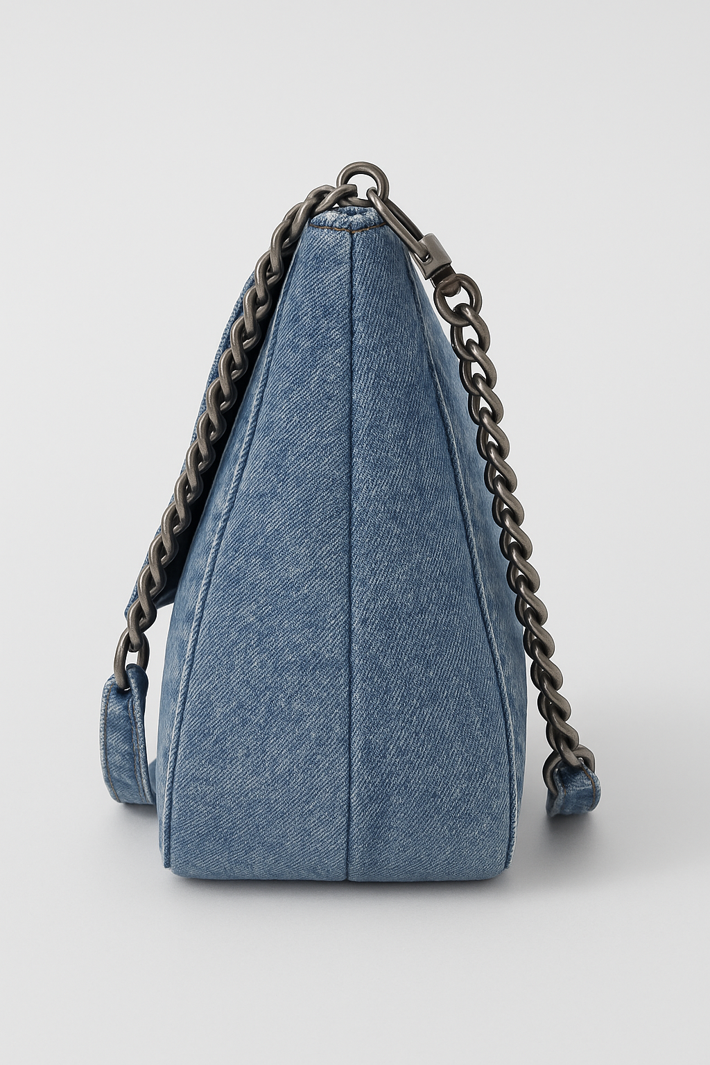 SARA DENIM BAG
