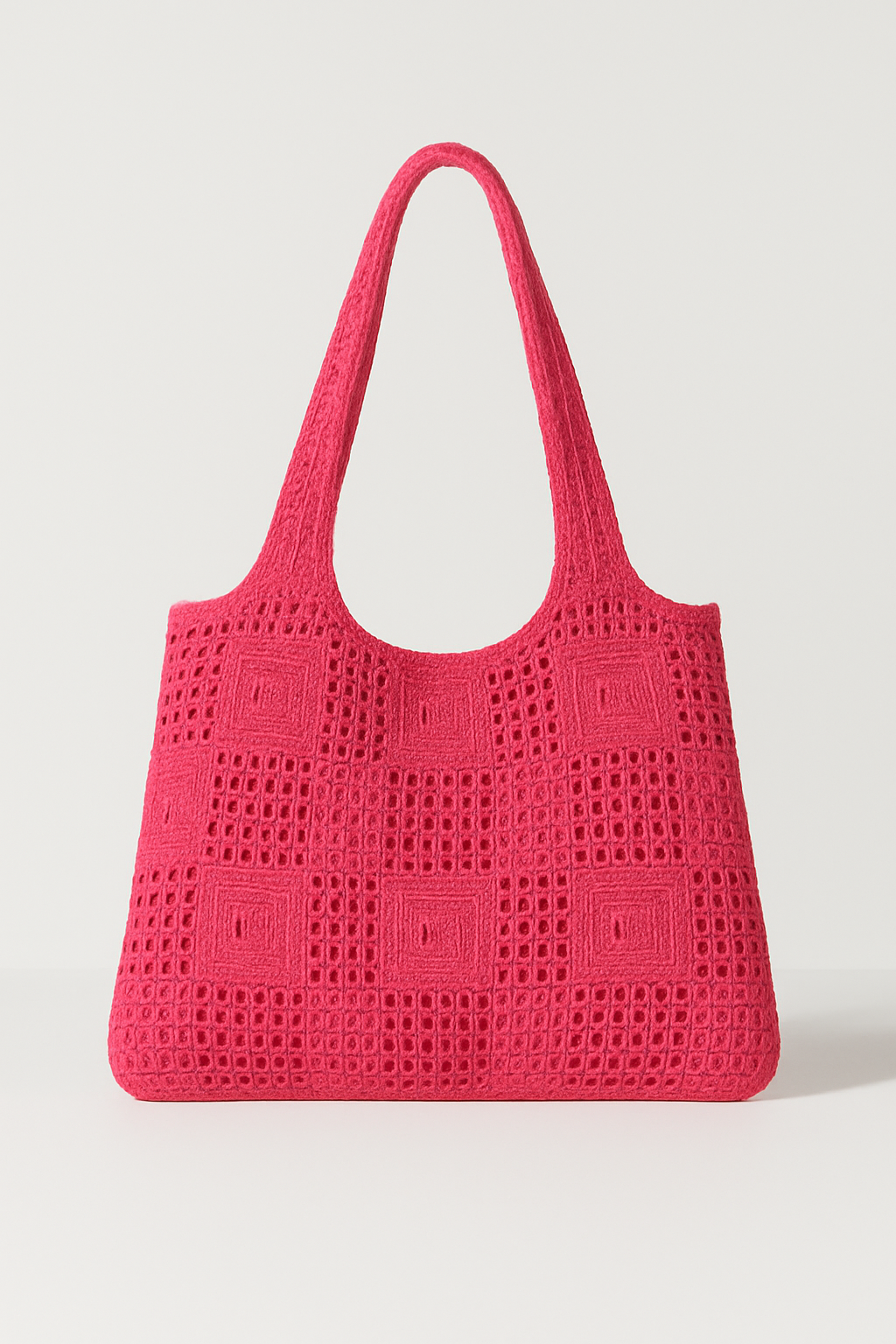 LISA CROCHET BAG