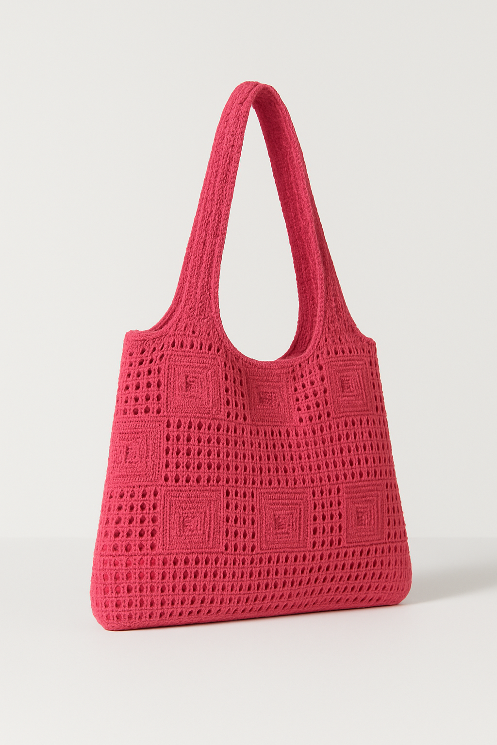LISA CROCHET BAG