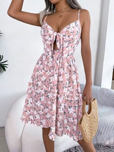Allure´s Charm Dress Allure Europe