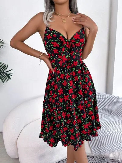 Allure´s Charm Dress Allure Europe