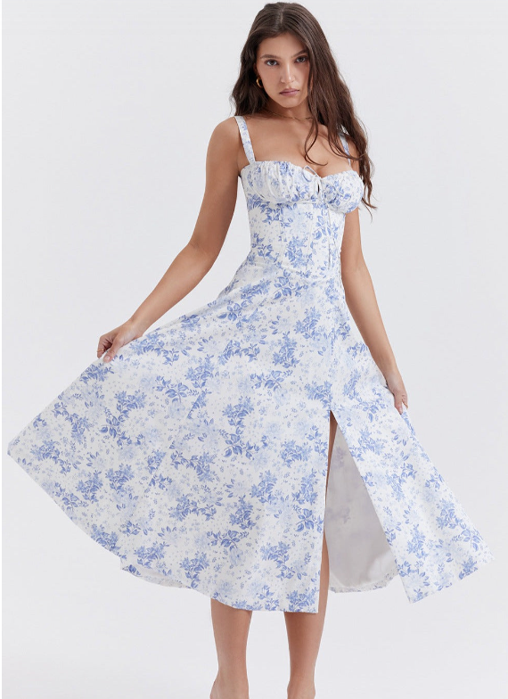 Allure Blossom™ Vinyl Wave