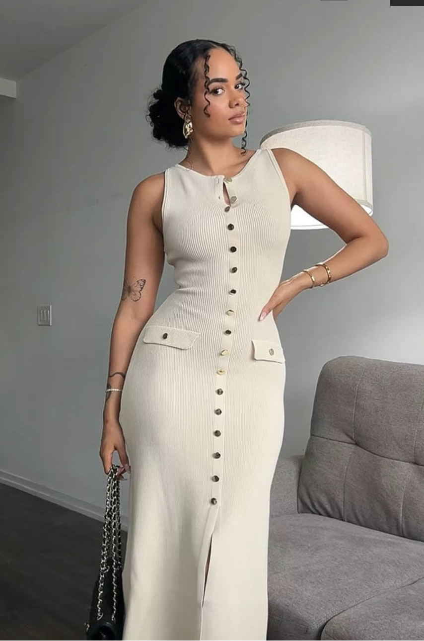 Maya Dress Allure Europe