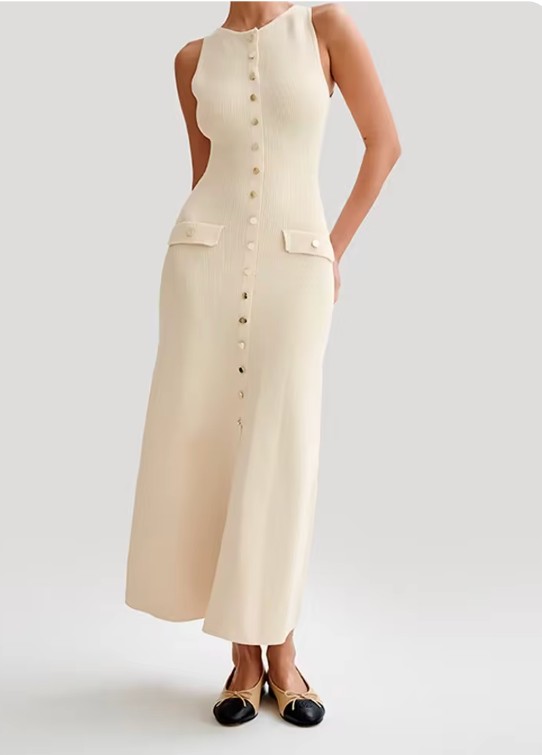 Maya Dress Allure Europe