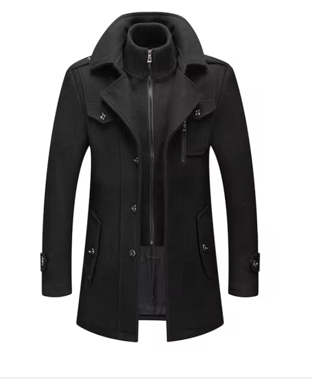 AXEL COAT JACKET Allure Europe
