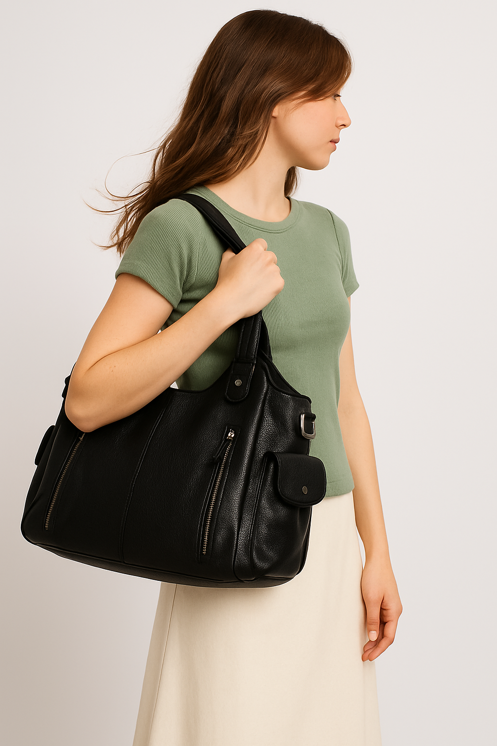 LINDA TOTE BAG