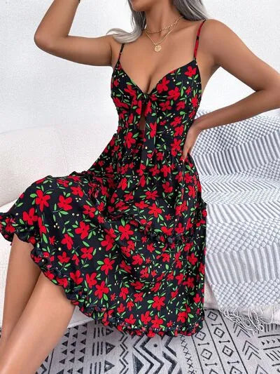 Allure´s Charm Dress Allure Europe