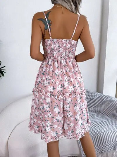 Allure´s Charm Dress Allure Europe
