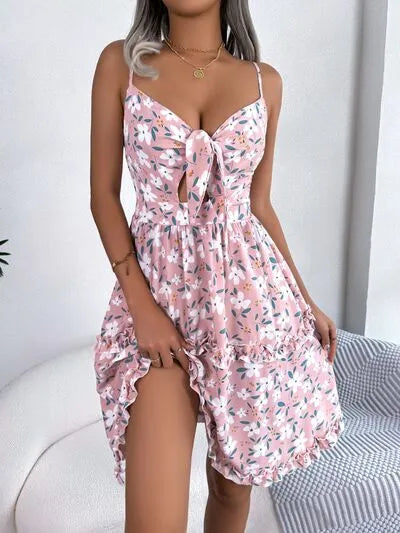 Allure´s Charm Dress Allure Europe