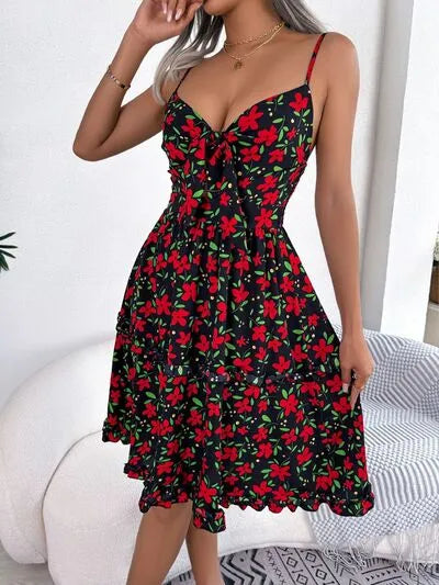 Allure´s Charm Dress Allure Europe