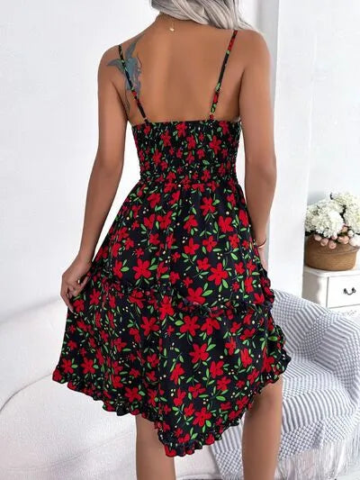 Allure´s Charm Dress Allure Europe