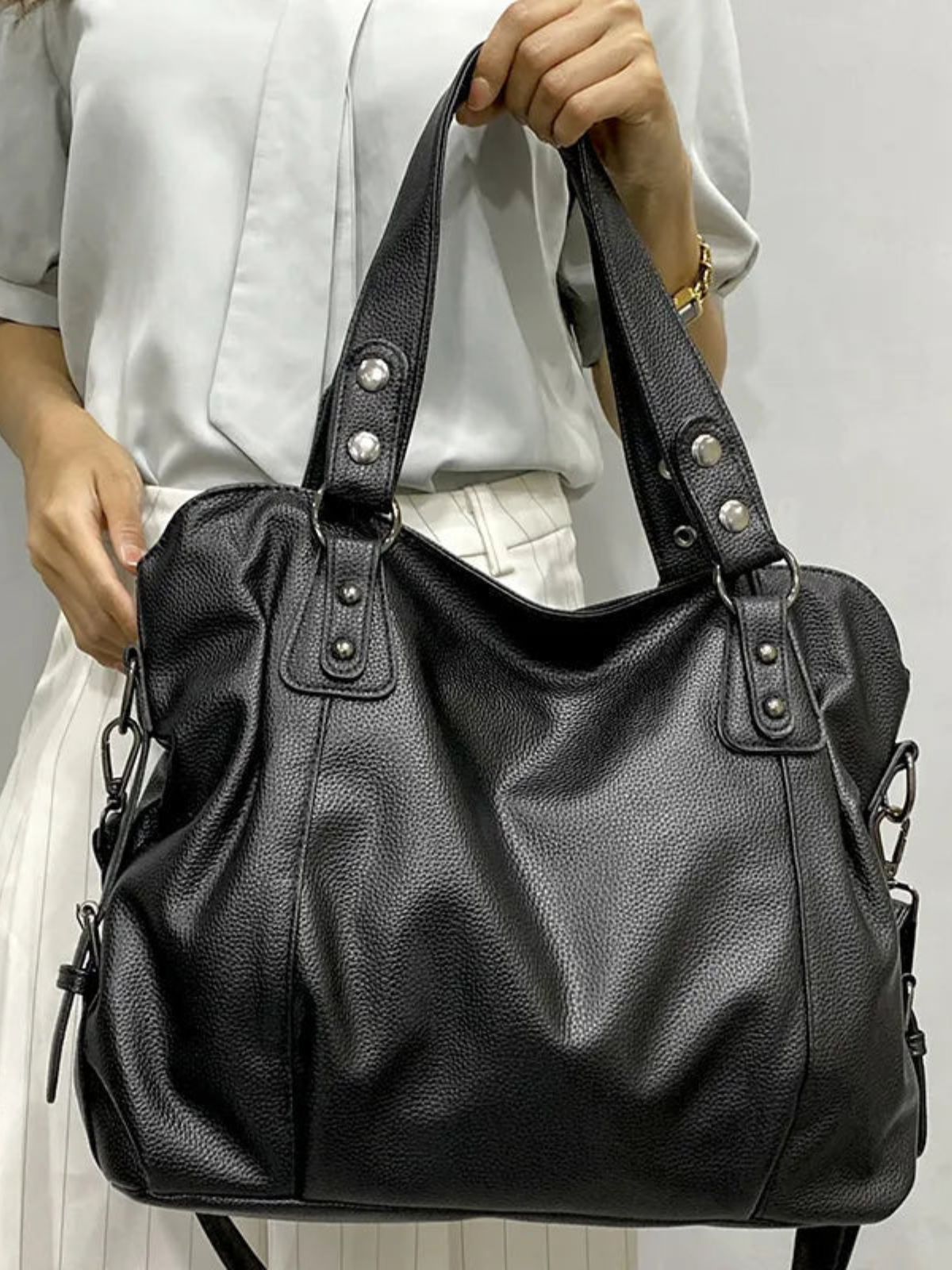 NORA CITY-BAG Allure Europe