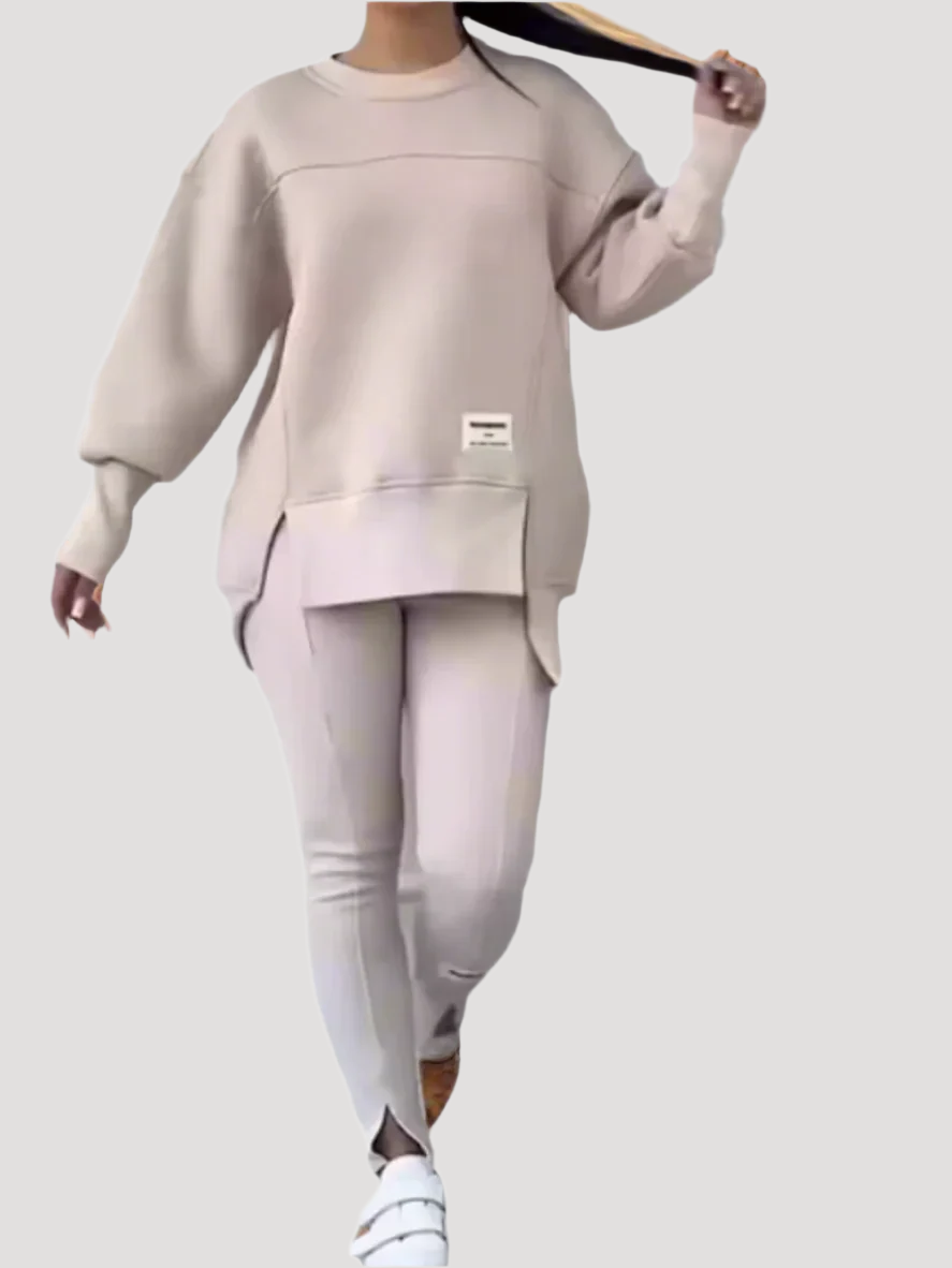 MAYA LOUNGE SET Allure Europe