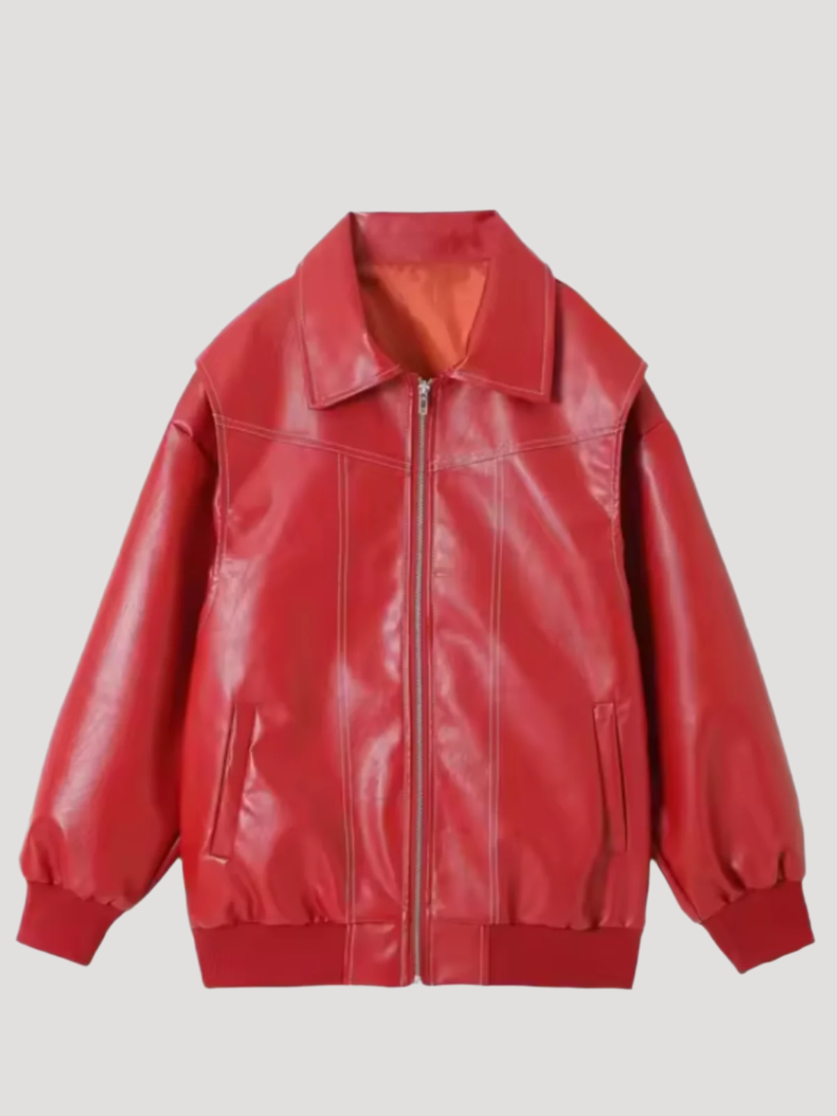CATHRINE CROPPED JACKET Allure Europe