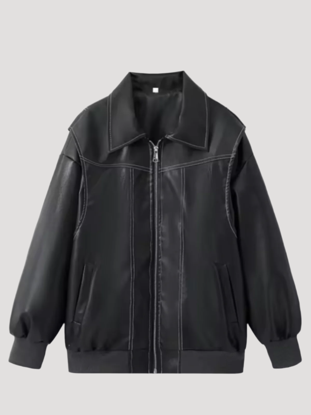 CATHRINE CROPPED JACKET Allure Europe