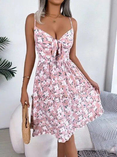 Allure´s Charm Dress Allure Europe