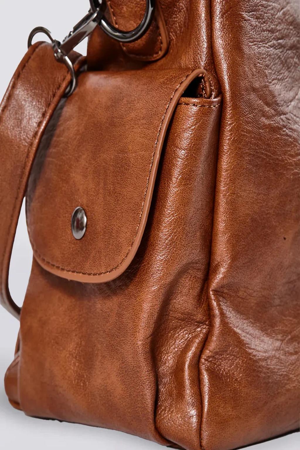 LINDA TOTE BAG