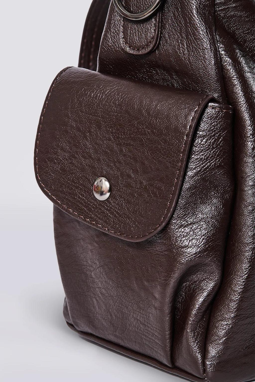 LINDA TOTE BAG