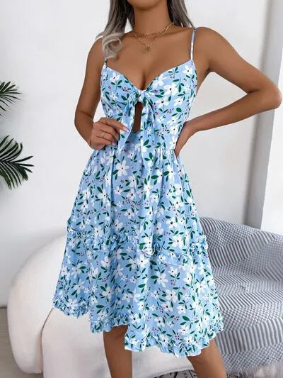 Allure´s Charm Dress Allure Europe